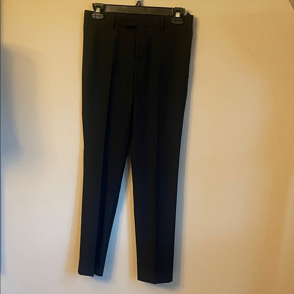 Boys suit Class Club Black Kids Blazer Set size 14 - Picture 6 of 12